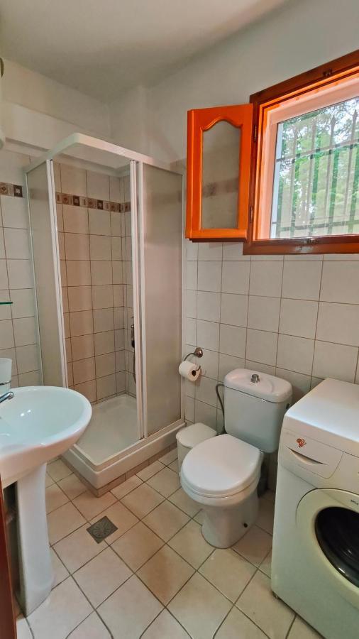 Green Studio Appartement Argostoli  Buitenkant foto